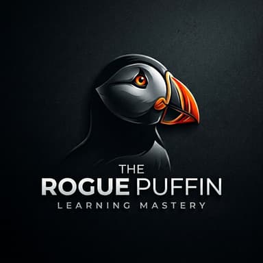 The Rogue Puffin