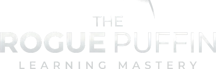The Rogue Puffin Learning Mastery